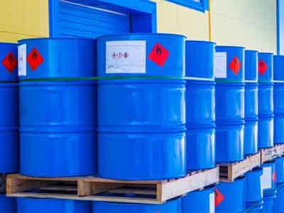 Industrial chemicals